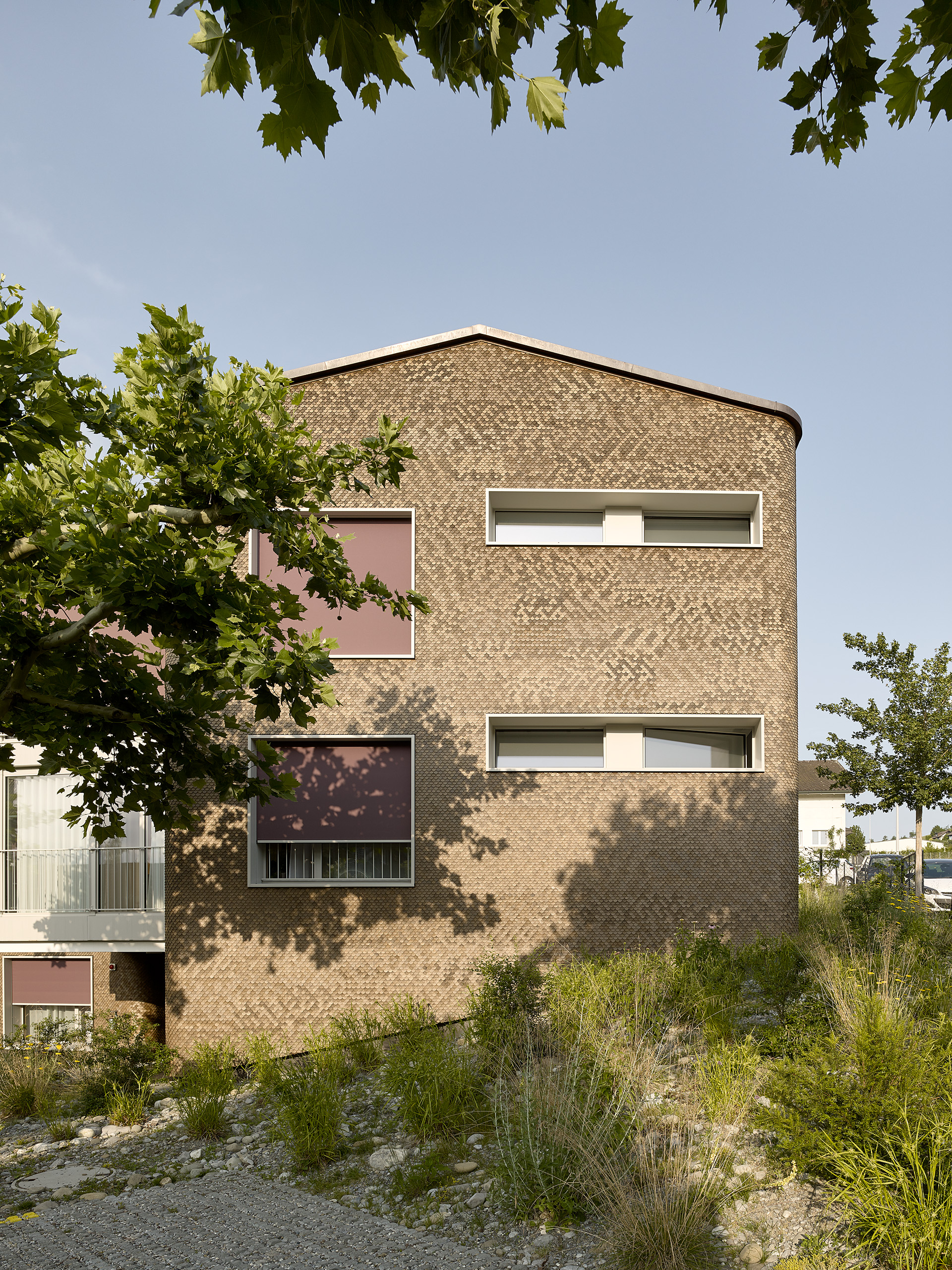 Pflegewohnungen Udligenswil